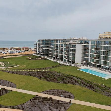 Bayline- Beachfront And Pool Armação de Pêra Eksteriør bilde